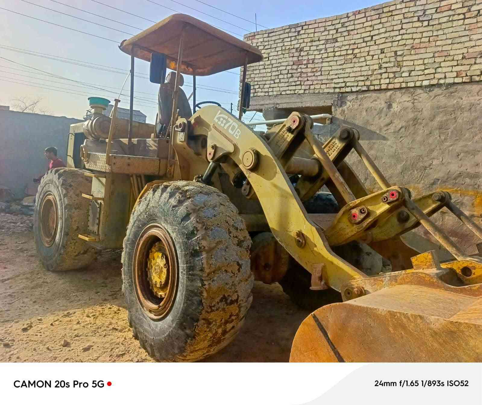 شفل كاوسكي 70 بي موديل 86 مامسجل ***********
