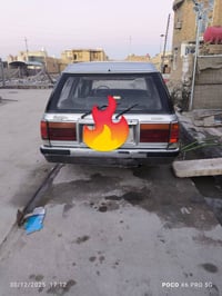 كراون ١٩٩٤ • جاهزه • كلشي جديد