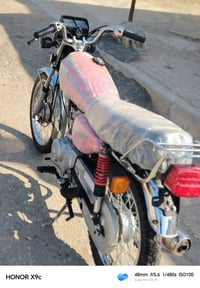 دراجة • موديل ٢٠١٧ • المجر الكبير