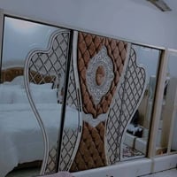 غرفة نوم • ١١ قطعة • النجف