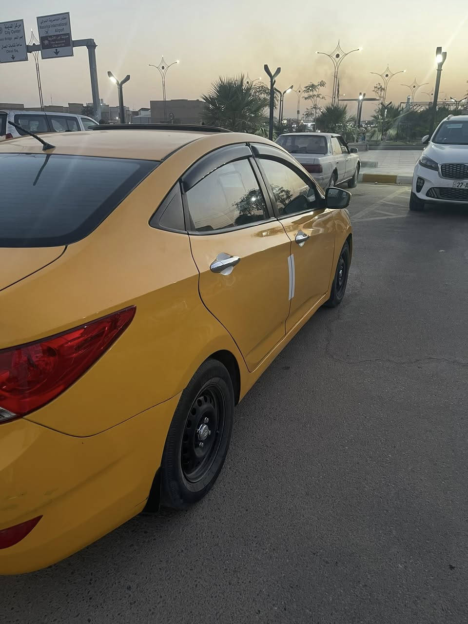 السعر 77
خليجي تبديل جاملغ امامي فقط بدون دواخل جاهزه محرك 1600 جديد تبريد شغال تحويل ثاني يوم مكاني ناصريه مركز ***********
