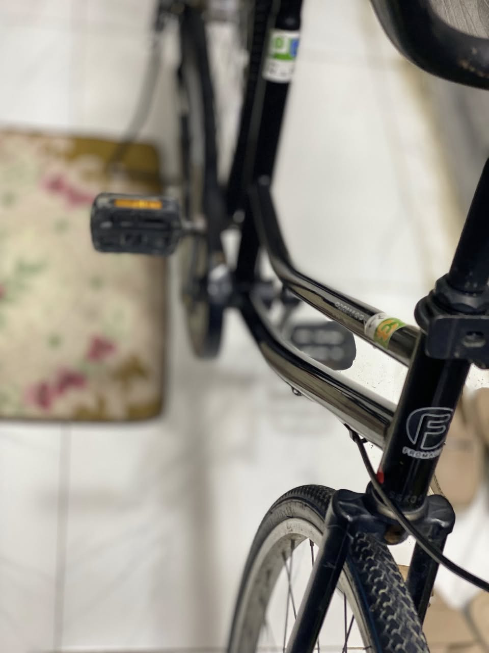 سلام بايسكل فورماج موديل 2016للبيع السعر 100المكان بغداد***********
