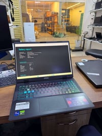MSI SWORD 16 • i9 الجيل 14 • RTX 4070