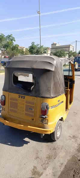 تكتك مديل 19 اوراق ضايعه بيها طخه بصفحه معمره مكينه مجفت جديد مابيها خايس قوي ابيع كوم حديد  بكان بغداد لا تنقيس ولا تبخير رقم راعيها مكلف بنشر 

‏‪***********‬‏.   سعرها 2500
