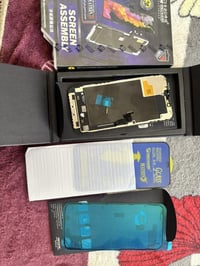 قطع غيار • شاشه 13 برو ماكس • مقفول ايكلود