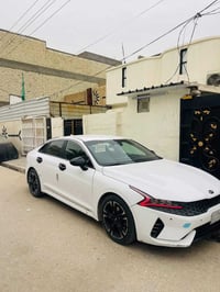 كيا K5 • ٢٠٢٢ • للبيع