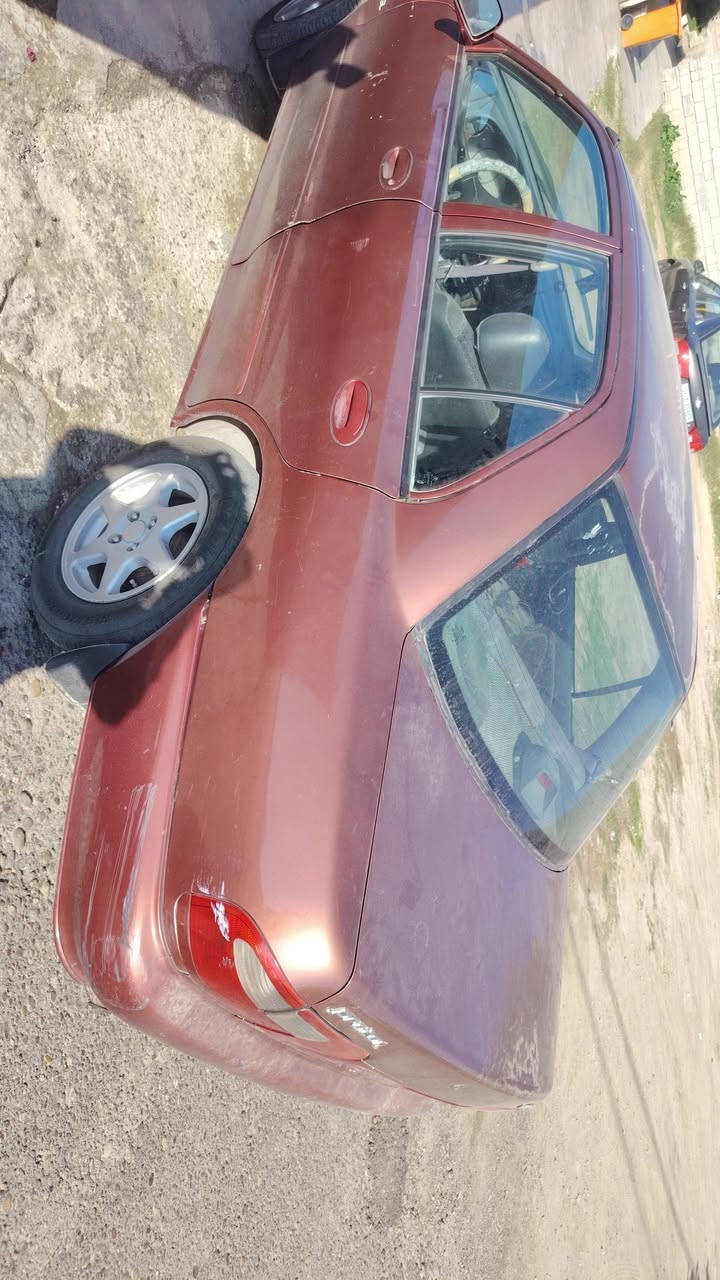 السلام عليكم بروتون للبيع بلاديه مابيها نقص السعر 55 وبيها مجال مكان السياره صلاح الدين 
***********
***********
