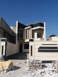 مكتب الكرار للمقاولات العامة مستعدون لبناء دور سكنية كرستة وعمل بالتقس...