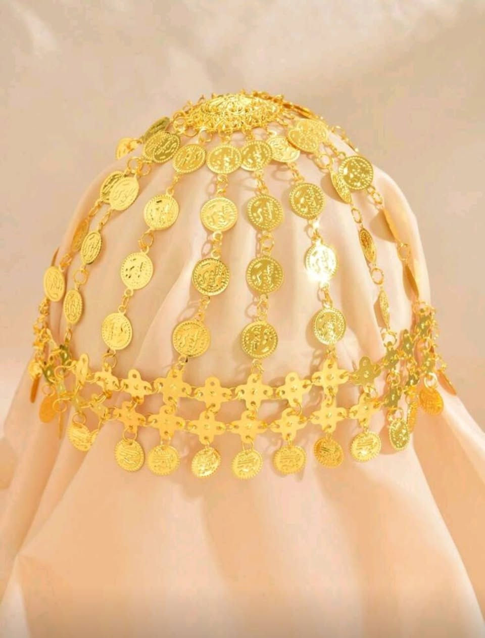 ملابس وإكسسوارات رمضانيه بأسعار مناسبة جدا
متوفر توصيل داخل العماره ولجميع المحافظات


**إذا كنت صاحب هذا الإعلان وتريد حذفه لأي سبب، رجاءا أرسل رسالة إلى الدعم الفني**