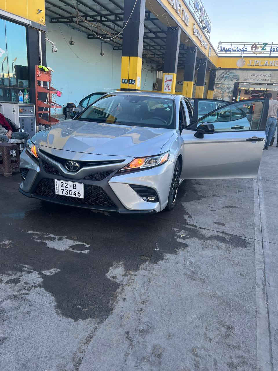 ٢٠٢٠ للبيع  تفاصيلها كامله بلصور سعرها ١٩٥ متوازي عل بيعتها *********** واتساب فقط
