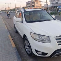 سنتافي • ٢٠١٢ • محرك ٤