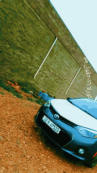 كورلا ٢٠١٦ • فول مواصفات • ماشيه ١٤٠٠٠٠