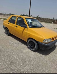 سايبه • موديل ١٨ • ديوانيه