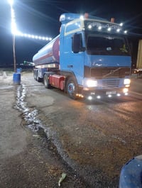 فالفو 2001 • رقم اربيل • تصريح امني