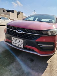 اريزو 6 • ٢٠٢٢ • بدون صبغ