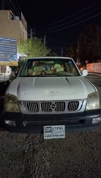 تاياهو • ٢٠٠٥ • تسجيل كركوك