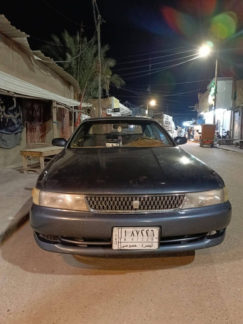 التفاصيل خاص 
078 628 64103 القرنة, البصرة
