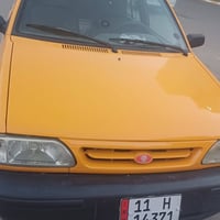 سايبا ٢٠١٨ بغداد تحويل ثناي يوم بيه جاملغ خلفي  تخم تاير  تبريد ثلج   ...