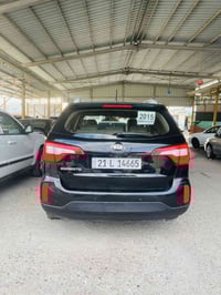 ٢٠١٥ • خليجي • بدون صبغ