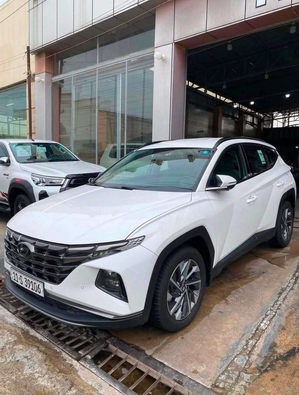 توسان 2023 خليجي وكالة الكاصد ✅ رقم بغداد جديد بأسمي هزة جديدة مكفولة بدون قطره صبغ بصمة كراسي كهرباء تشغيل عن بعد كامرة دوارة شاشة ايباد مري كهرباء اريل نفكيشن ماشية 33 الف فقط سبير منازل العنوان بغداد معارض النهضة فرع المصرف للاستفسار *********** متواجد خاص واتساب
