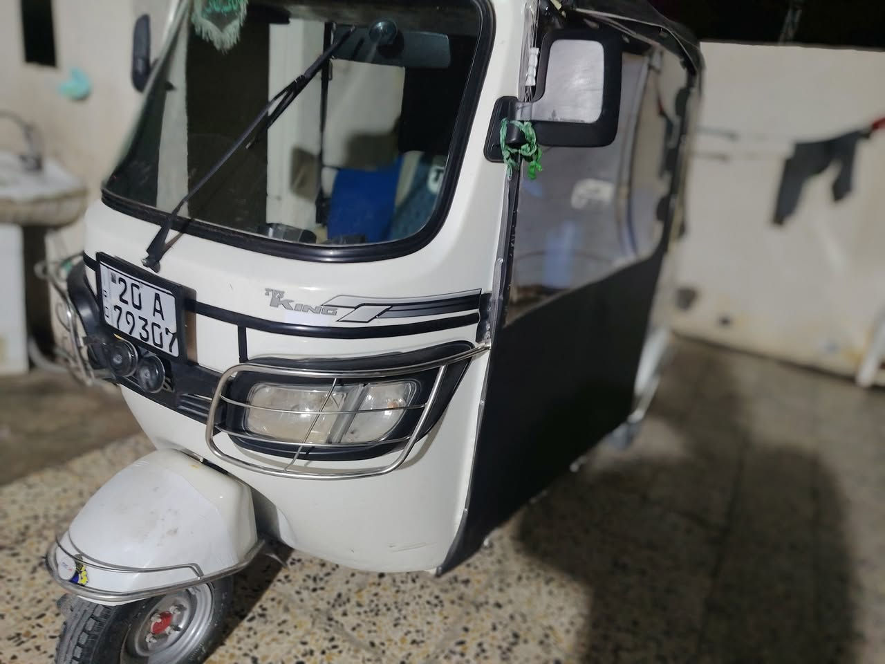 تكتك Tvs لبيع موديل ٢٠٢١ رقم ديالئ انكليزي تحويل ثاني يوم تكتك كفاله عامه من الضربه و وصبغ المكينه
مكاني بعقوبة الاستفسار ***********
مو شراي لا تتصل رجأ
