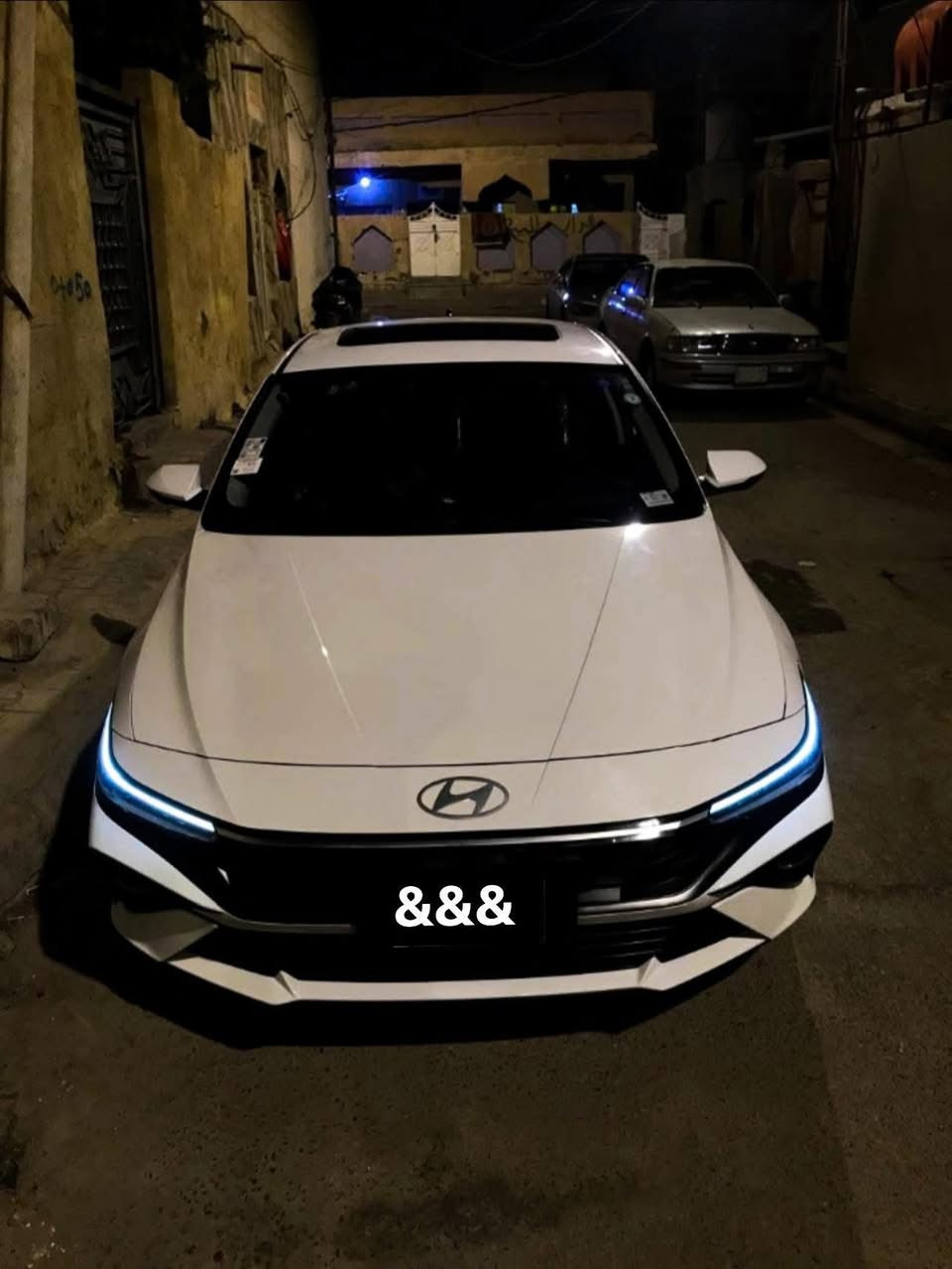 للبيع النترا 2024 رقم الشمالي سليمانيه صاحبها يسكن بغداد اللي باسماء عربي في البنوك سياره خليجي تجمع  تحويل او وكاله ثانيوم سياره جديده بمعنى الكلام واحلى من الصوره فول مواصفات واحد على واحد مكفوله كفاله  عمامه ما عدا جهه العبري الباب الخلفي برشه صبغه اثر شخوط فقط السعر مستعجل 128وبيه مجال  فقط التواصل***********//‭0788 230 7470‬
