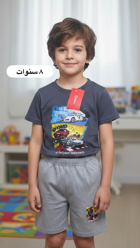 صباح العافيه تراكات اطفال سعر التراك ٥٠٠٠ خامه جنن وموديلات حلوه اي اختلاف بل قطع يرجع بيد لمندوب


**إذا كنت صاحب هذا الإعلان وتريد حذفه لأي سبب، رجاءا أرسل رسالة إلى الدعم الفني**