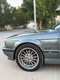 بي ام دبليو M5 • نجف • شعدك