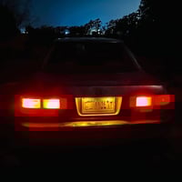 هوندا ياباني موديل ٩٦ محرك كير شرط صدر أمامي خلفي جديد بور شغال كهربائ...