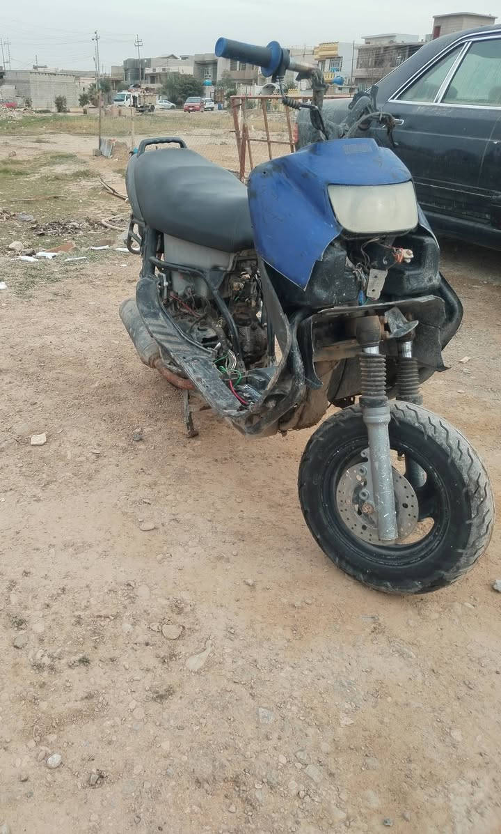 للبيع او مراوس ابكير وطي فرق دراجه فراشه حربيه بوشه 55 نشطه شلعه معدل تخبل زوج تايرات جدد مكينه خير من الله قفل جنطه او الجكمجه شغالات لايت شغال عقل ايراني كابريته ايراني دراجه معمره متعوب عليه سعره 175 او بيهه مجال مكانه ديالى شهربان المقداديه قريه السلامه ***********
