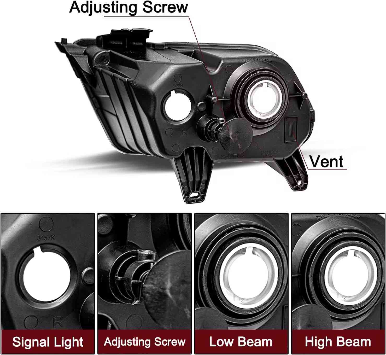 ⁨ مازدات موستنك 2010-2011-2012 سموك 🐎

📛متواجد كل ايام الاسبوع من الساعه 10صباحاا ولغايه الساعة 2 ليلااا📛
🟠عنوان المحل👈🏻 بغداد/الشعب/حي التجار/شارع مدرسة بلقيس
🟢توصيل متوفر لكل محافظات العراق🚚
🟣 بغداد 5,000الف
🟤محافظات 6,000الف
☎️***********☎️ 

#ياسر_سبورت
