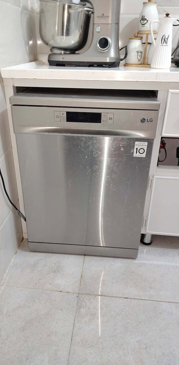 غراض للبيع كلمن سعره


**إذا كنت صاحب هذا الإعلان وتريد حذفه لأي سبب، رجاءا أرسل رسالة إلى الدعم الفني**