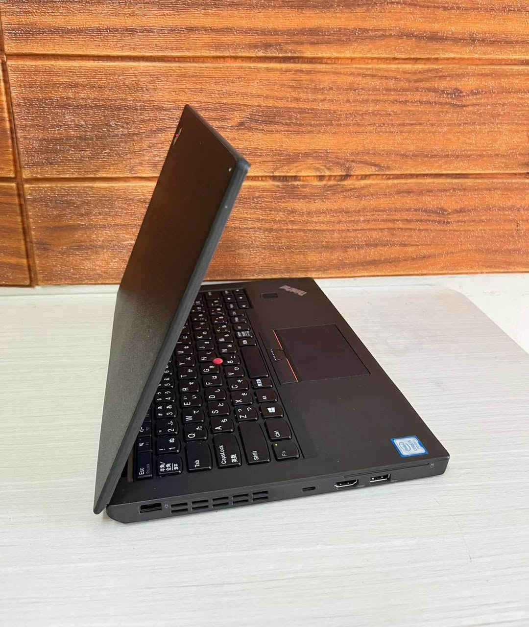 MODEL: LENOVO X270
PROCESSOR:  CORE I5   Gen 7
MEMORY: 8gb RAM
STORAGE: 256gb SSD
OS: WINDOWS 11 
SCREEN SIZE: 12.5” 
نرخى ١٦٠ دولار 
جانتاى لةگةله السليمانية, العراق


**إذا كنت صاحب هذا الإعلان وتريد حذفه لأي سبب، رجاءا أرسل رسالة إلى الدعم الفني**
