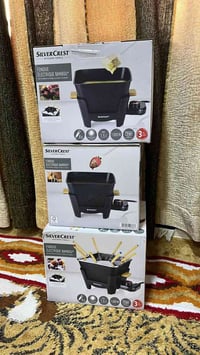 الكترونيات • مفرق