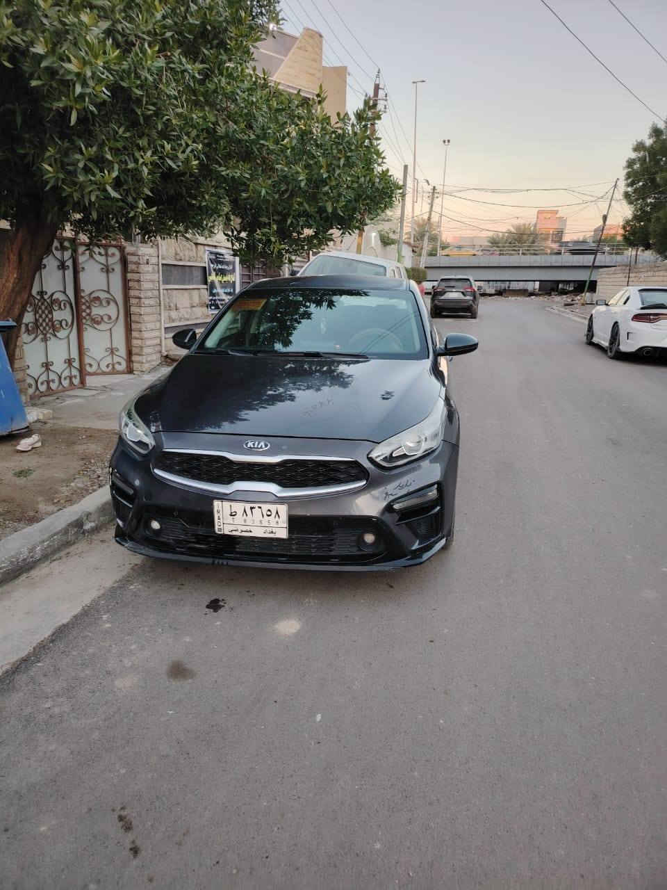 سيراتو ٢٠٢١ خليجي بيها بارد دواخل مكفوله مكينه كير مكفوله مكينه ١٦٠٠ دوش السعر ١١٥ ورقه
***********
