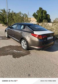 اوبتيما 2012 خليجي فول مواصفات محرك 2400 دوش  اشاير بل مري  بنوراما  ش...