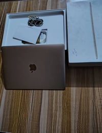 ماك بوك 2016 • حصوه بابل • بحاجة بطاريه