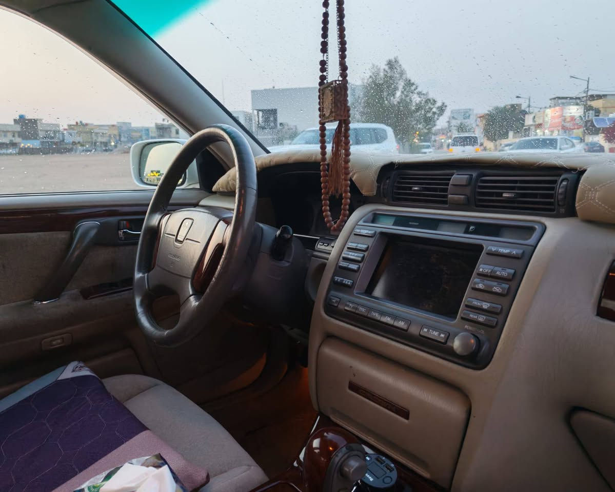 ملكة للبيع رقم كركوك  اصوليه .. بس لا مفحوضه ولا  دافع كمرك .. السعر ب 60 وبيها مجال .. ***********
