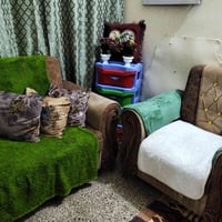 كنب ٤ مقاعد • تخم