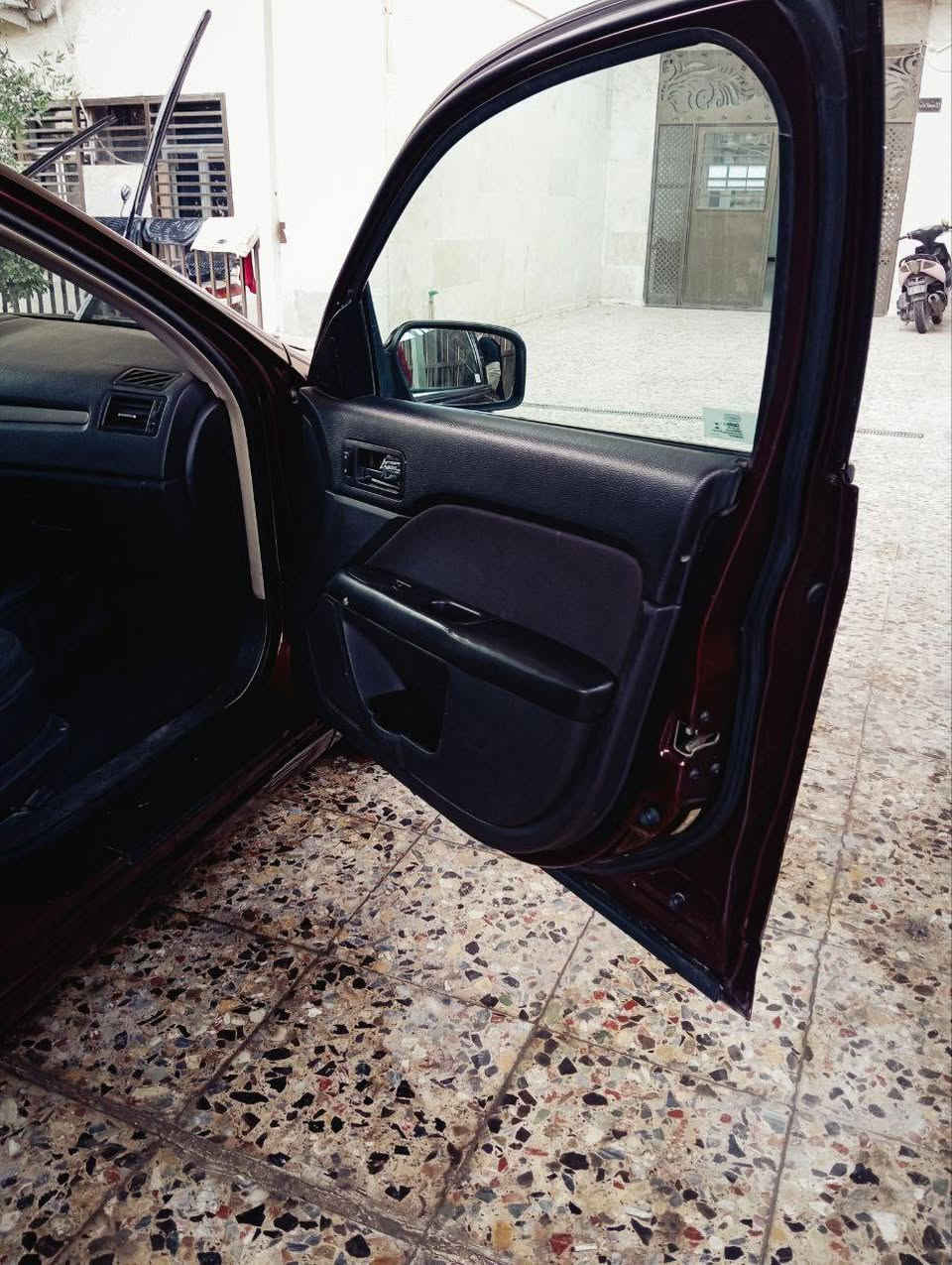 فورد فيوجن 2012
مكينة 6 سلندر 3000
تحكم ستيرن كرسي كهرباء
بدون حادث بدون قطرة صبغ
رقم سليمانية بأسمي
مكينة قبل شهر شديتها لووك
صدر امامي خلفي جديد شرط طسة ماكو
تخم تاير جديد
تبريد ثلج
السعر 93
مكانها بغداد
***********
