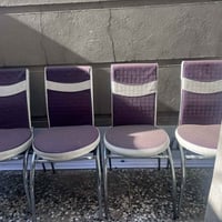 كراسي • جديد • ما بيهن ضرر