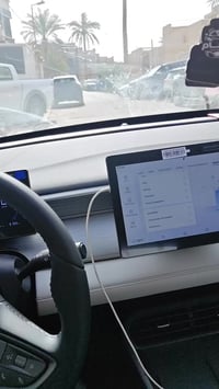 بي واي دي • اكسسوارات سيارات