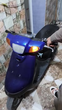 بترا • باتري • سلف