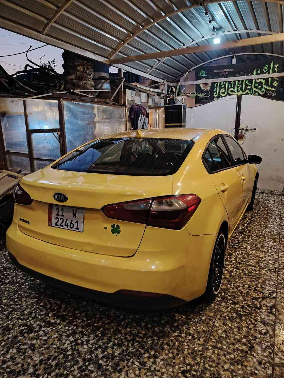 فورتي 2014
مكينة 1800 دوش
حادث جاملغ وبنيد نفسهن معمرات بدون دواخل
السعر خاص
مكاني بغداد ***********
