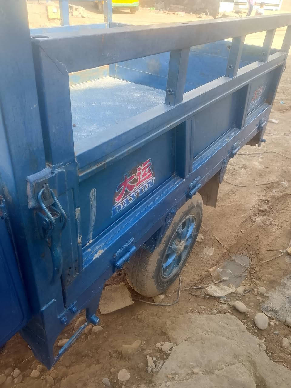 السلام عليكم ستوته 2016 مكينه 2020 جديده كرهبائيات كله شغاله سلف. اوراق  مكاني كوت السعر مليون 300  
الرقم ***********
