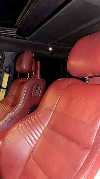 غرفه جيب SRT احمر شاشات هيلكات 
للمراوس ب غرفه SRT كنتارا اسود او قرميدي 

غرفه العندي بيها كم ملاحظه بسيطه 

اي استفسار ***********
مكاني بغداد
