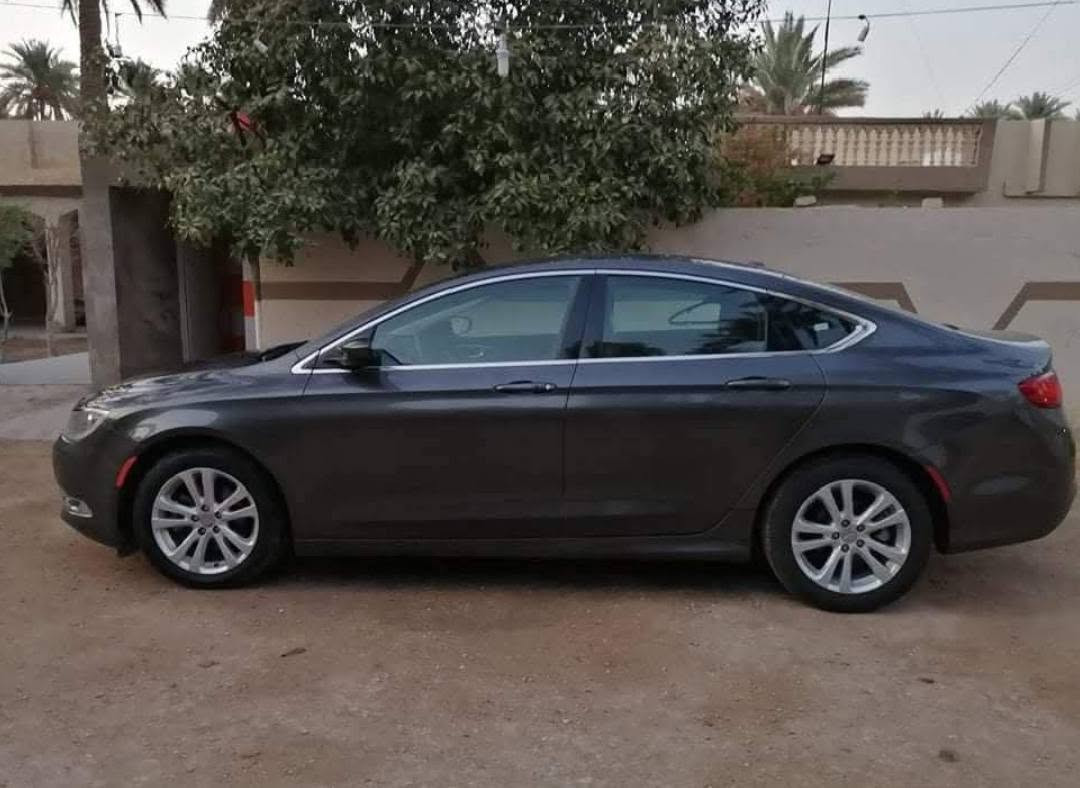 السلام عليكم c200  موديل 15 لبيع  

سياره نظيفه وجاهزه من كلشي ربع ماذب عليه 

كير مكينه حداديه مكفولات جاهزه من كلشي  
تدفئه تبريد خير من الله 

مكان السياره حله 
***********
