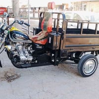 موديل 21 • نجف حي الميلاد • دراجة نضيفة