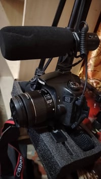 كاميرا كانون • معدات تصوير • تكريت