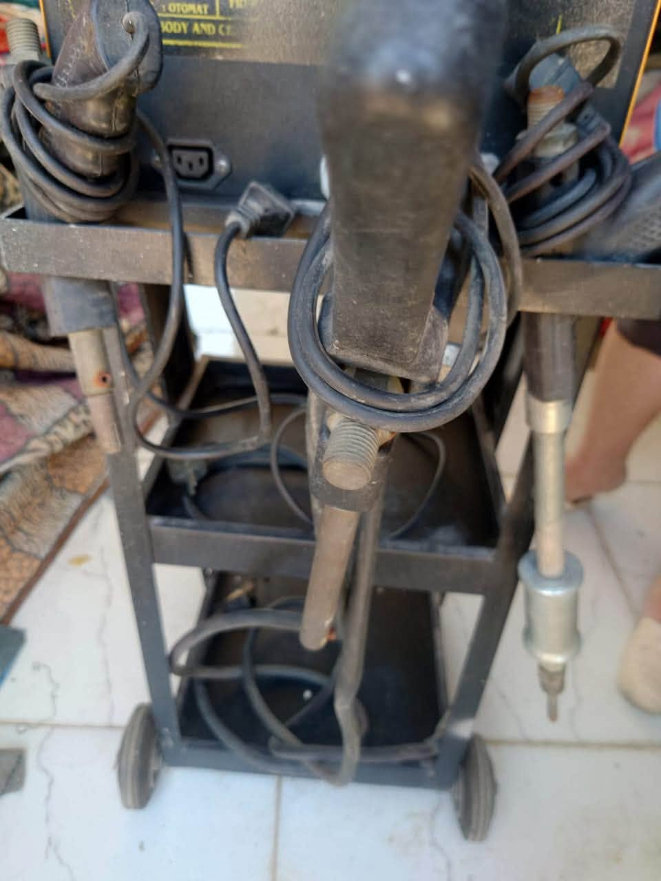 جهاز نتاش لبيع
***********
